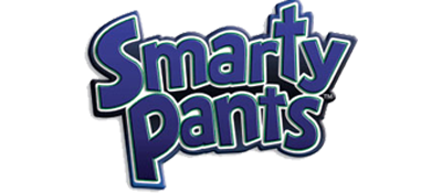 Smarty Pants logo for Wii